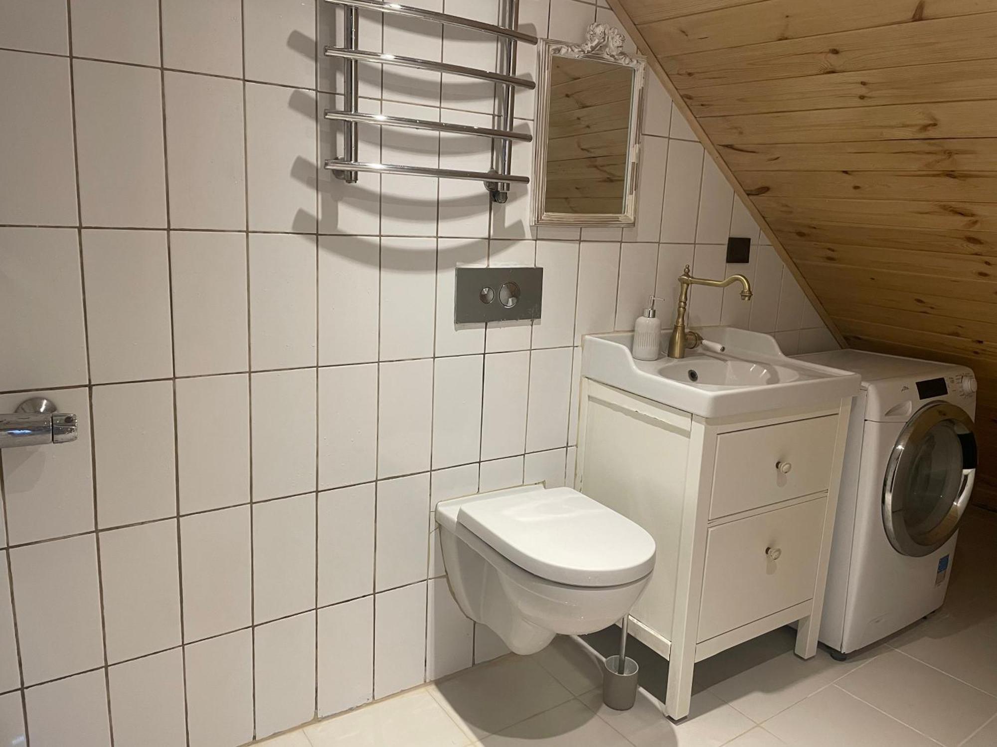 Stebucklas Vilnius Ngoại thất bức ảnh