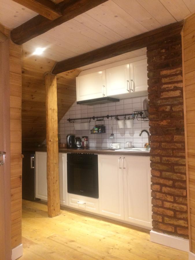 Stebucklas Vilnius Ngoại thất bức ảnh