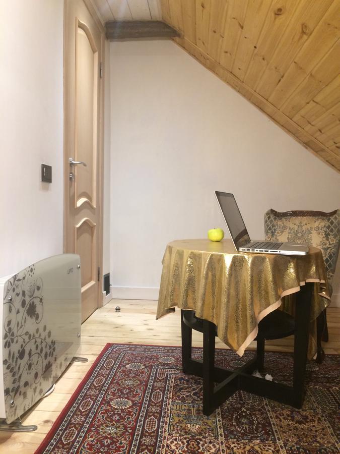 Stebucklas Vilnius Ngoại thất bức ảnh