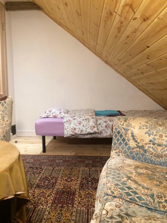 Stebucklas Vilnius Ngoại thất bức ảnh